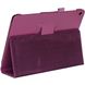 Чехол для Asus ZenPad 10 Z301 TTX кожаный Фиолетовый в магазине belker.com.ua