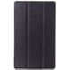Чехол для Lenovo Tab 2 8.0 A8-50 Moko кожаный Черный в магазине belker.com.ua