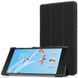 Чехол для Lenovo Tab 4 7.0 Essential TB-7304 Moko кожаный Черный в магазине belker.com.ua