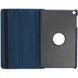 Чехол для Samsung Galaxy Tab A 10.1 (2019) SM-T510, SM-T515 Поворотный Темно-синий в магазине belker.com.ua