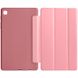 Чехол для Samsung Galaxy Tab A7 Lite 8.7 2021 Gum ultraslim Розовый в магазине belker.com.ua