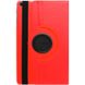 Чехол для Samsung Galaxy Tab S6 Lite 10.4 P610 Поворотный Красный в магазине belker.com.ua