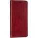 Чехол книжка для Samsung Galaxy M31s (M317) Book Cover Leather Gelius New Красный в магазине belker.com.ua