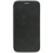 Чехол книжка для Samsung Galaxy Note 9 N960 G-Case Ranger Черный в магазине belker.com.ua