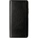 Чехол книжка для Xiaomi Redmi 9T Book Cover Leather Gelius New Черный в магазине belker.com.ua