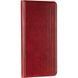 Чехол книжка для Tecno Spark 6 GO Book Cover Leather Gelius New Красный в магазине belker.com.ua