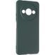 Чехол на Redmi A3 Full soft case Хвоя в магазине belker.com.ua