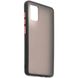 Противоударный чехол для Samsung Galaxy A51 (A515) LikGus Черный в магазине belker.com.ua