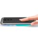 Противоударный чехол для Samsung Galaxy J7 2017 (J730) iPaky Серый в магазине belker.com.ua