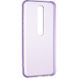 Противоударный силиконовый чехол для Xiaomi Redmi 8 Gelius Proof Фиолетовый в магазине belker.com.ua