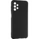 Противоударный чехол для Samsung Galaxy A13 (A135) Full soft case Черный в магазине belker.com.ua