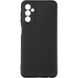 Противоударный чехол для Samsung Galaxy M23 (M236) Full soft case Черный в магазине belker.com.ua