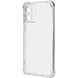 Противоударный силиконовый чехол для Motorola G54 Power Gelius Proof Прозрачный в магазине belker.com.ua