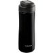 Умный термос Gelius Pro Smart UV Health Mojo Bottle GP-UV002 Черный в магазине belker.com.ua
