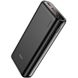 Внешний аккумулятор Hoco J80A Premium 22.5W (20000mAh) Черный в магазине belker.com.ua