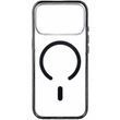 Чехол для iPhone 17 Pro Max Mutural Morandi with MagSafe Черный