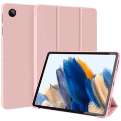 Чехол для Samsung Galaxy Tab A8 10.5 2021 Gum Ultraslim Розовый
