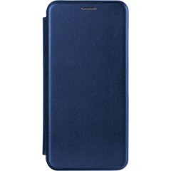 Чехол книжка для Samsung Galaxy A04e (A042) G-Case Ranger Синий