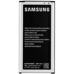 Оригинальный аккумулятор для Samsung Galaxy S5 G900 + NFC