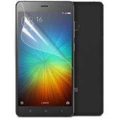 Защитная пленка для Xiaomi Mi4s  смотреть фото | belker.com.ua