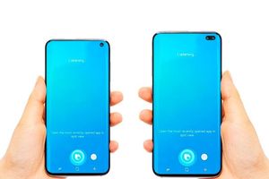 Все о новом Samsung Galaxy S10 - новости на сайте belker.com.ua
