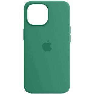 Чехол для iPhone 12 Pro Max Original Full Soft case Зелёный смотреть фото | belker.com.ua
