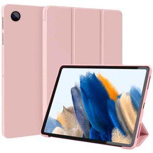 Чехол для Samsung Galaxy Tab A8 10.5 2021 Gum Ultraslim Розовый смотреть фото | belker.com.ua