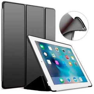 Чехол для iPad 2/3/4 Gum ultraslim Черный смотреть фото | belker.com.ua