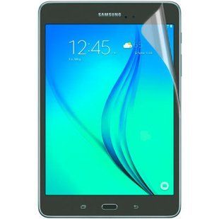Гидрогелевая пленка Samsung Galaxy Tab A 8.0 T350, T355 Глянцевая Прозрачный смотреть фото | belker.com.ua