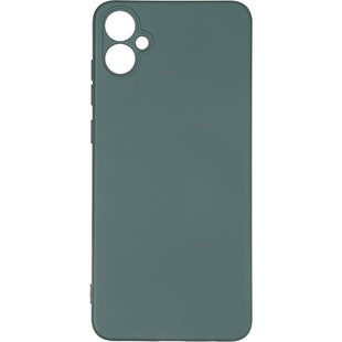 Противоударный чехол для Samsung Galaxy A05 (A055) Full soft case Хвоя смотреть фото | belker.com.ua