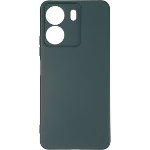 Противоударный чехол для Xiaomi Redmi 13C 4G Full soft case Хвоя смотреть фото | belker.com.ua