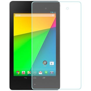 Защитное стекло для Asus Google Nexus 7 2013 Tempered Glass  смотреть фото | belker.com.ua