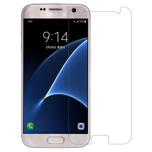 Защитное стекло для Samsung Galaxy S7 G930 Tempered Glass  смотреть фото | belker.com.ua