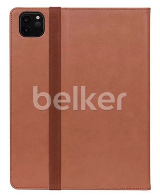 Чехол для iPad Air 10.5 2019 Premium classic case Коричневый смотреть фото | belker.com.ua