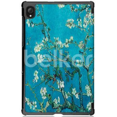 Чехол для Lenovo Tab K10 10.3 2021 (TB-X6C6) Moko Сакура