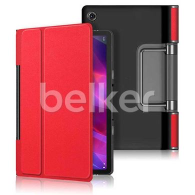 Чехол для Lenovo Yoga Tab 13 YT-K606 2021 Moko Красный