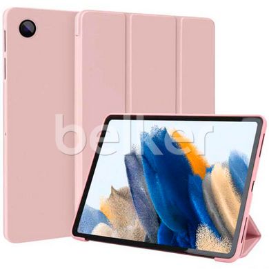 Чехол для Samsung Galaxy Tab A8 10.5 2021 Gum Ultraslim Розовый