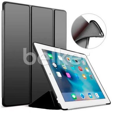 Чехол для iPad 2/3/4 Gum ultraslim Черный смотреть фото | belker.com.ua