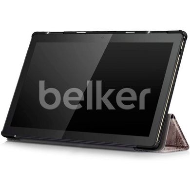 Чехол для Lenovo Tab M10 10.1 TB-X605L/X505 Moko Париж смотреть фото | belker.com.ua