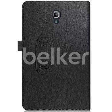 Чехол для Samsung Galaxy Tab A 10.5 T590, T595 TTX Кожаный Черный смотреть фото | belker.com.ua