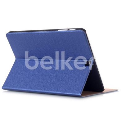 Чехол для Samsung Galaxy Tab S2 9.7 T815 Fashion case Темно-синий смотреть фото | belker.com.ua