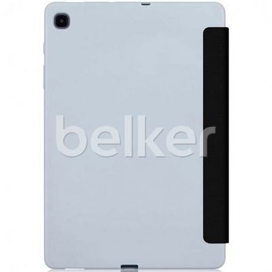Чехол для Samsung Galaxy Tab S6 Lite 10.4 P610 Gumology Черный смотреть фото | belker.com.ua