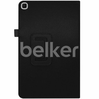 Чехол для Samsung Galaxy Tab S6 Lite 10.4 P610 ТТХ Кожаный Черный смотреть фото | belker.com.ua