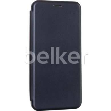 Чехол книжка для Xiaomi Redmi 13 G-Case Ranger Синий смотреть фото | belker.com.ua