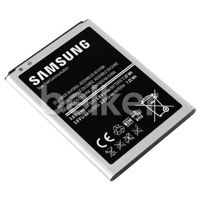 Оригинальный аккумулятор для Samsung Galaxy S4 mini i9190