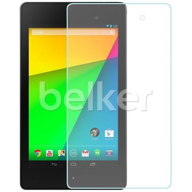 Защитное стекло для Asus Google Nexus 7 2013 Tempered Glass  смотреть фото | belker.com.ua