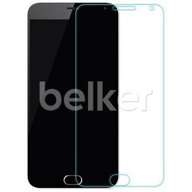 Защитное стекло для Meizu Pro 5 Tempered Glass  смотреть фото | belker.com.ua