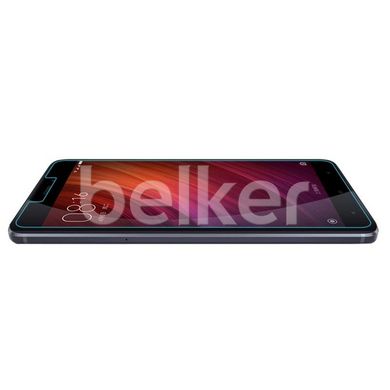 Защитное стекло для Xiaomi Redmi Note 4 Nillkin Amazing H  смотреть фото | belker.com.ua