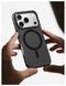 Чехол на iPhone 17 Pro Rock Guard with MagSafe Золотой в магазине belker.com.ua