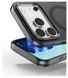 Чехол на iPhone 17 Pro Rock Guard with MagSafe Золотой в магазине belker.com.ua
